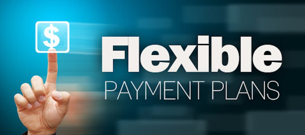 Flexible Payments