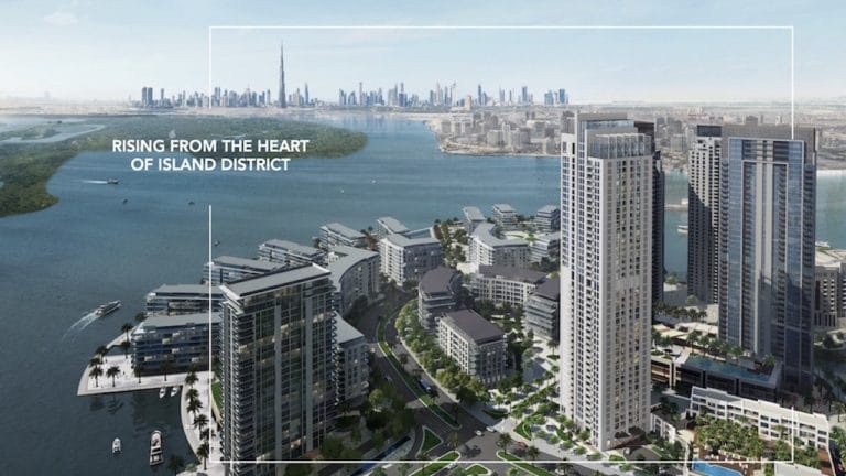 17 ICON BAY EMAAR