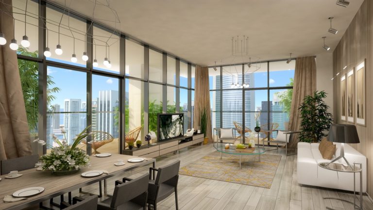 MBL Residence (Mag)