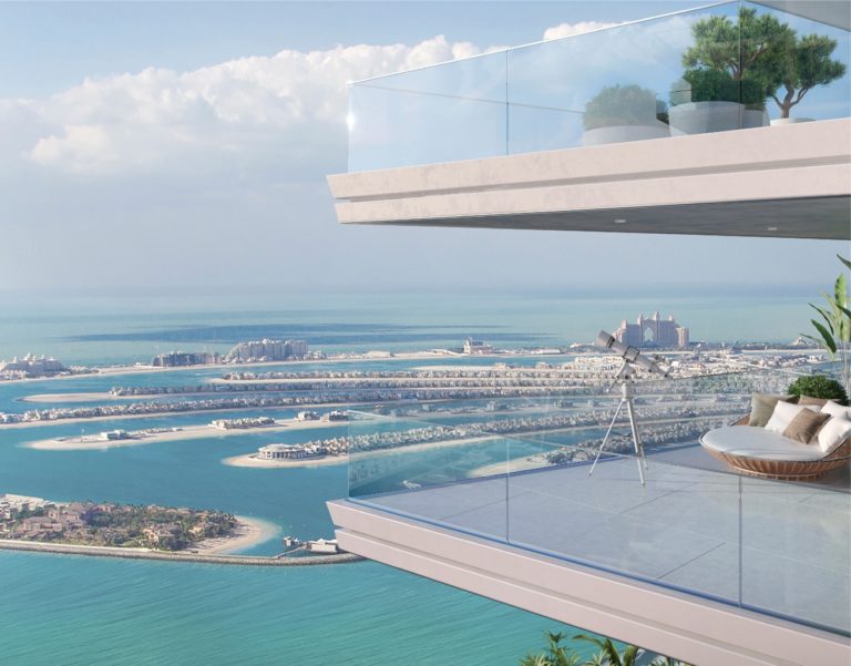 Beach Vista – Emaar