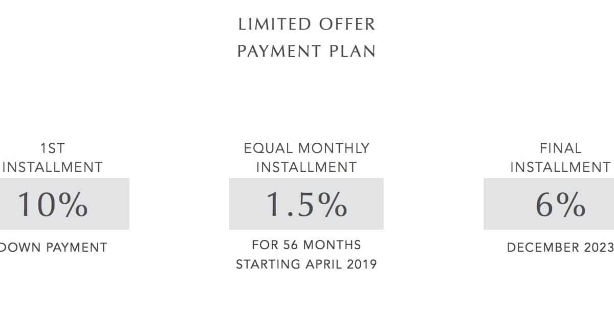 Collective 2.0 Payment Plan