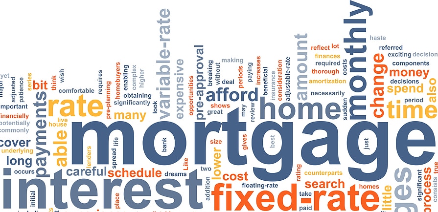 off plan property mortgage finance