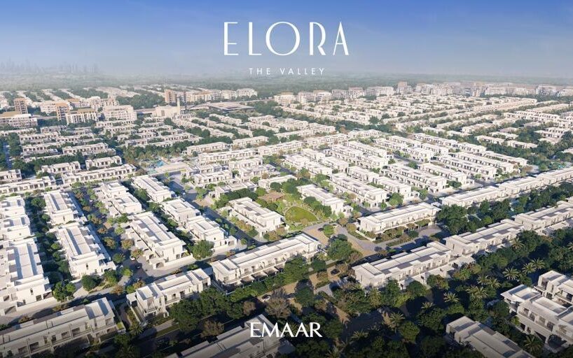 Elora townhouses at the Valley