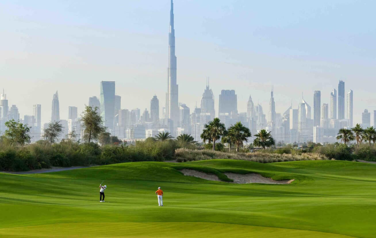 Dubai Hills Estate by Emaar