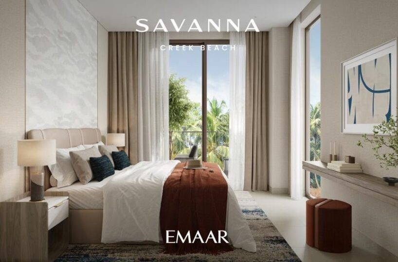 Savanna Apartments