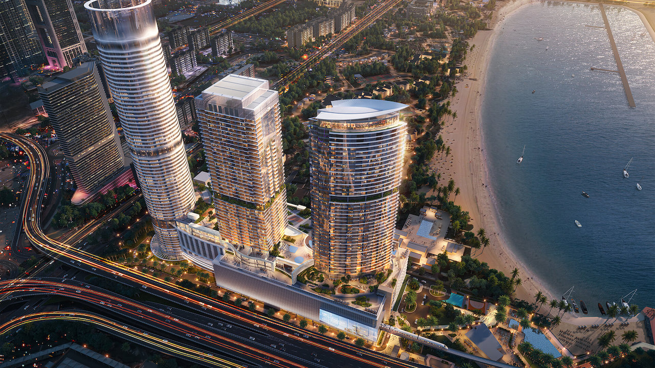 Palm-Beach-Towers