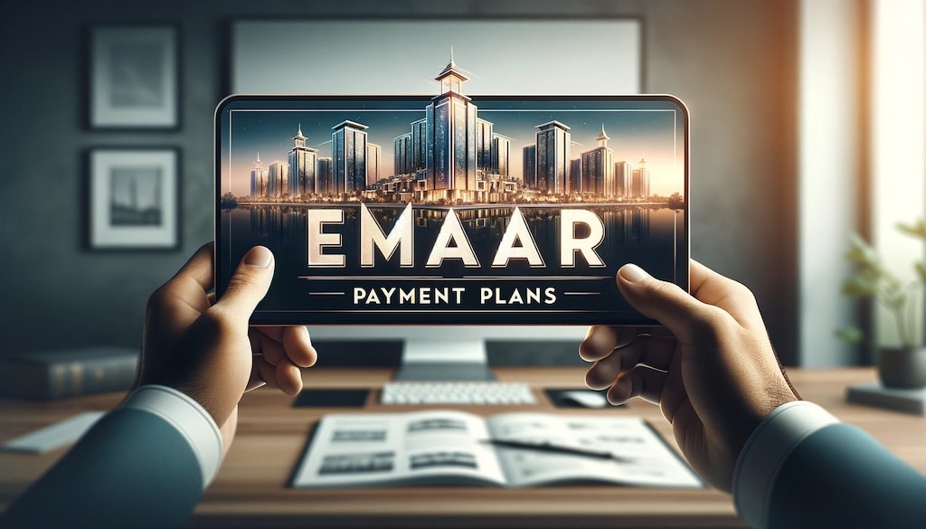 Emaar Properties payment plans