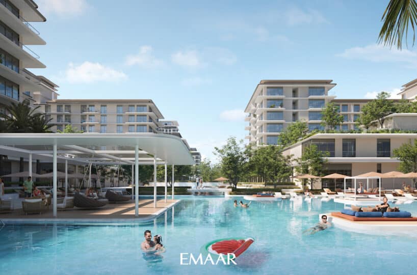 Project by Emaar Properties