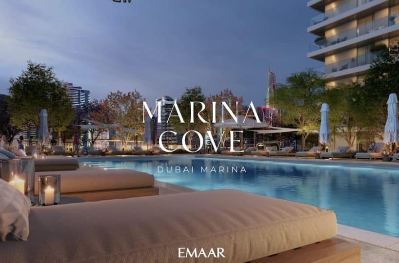 marina-cove-emaar-dubai-marina