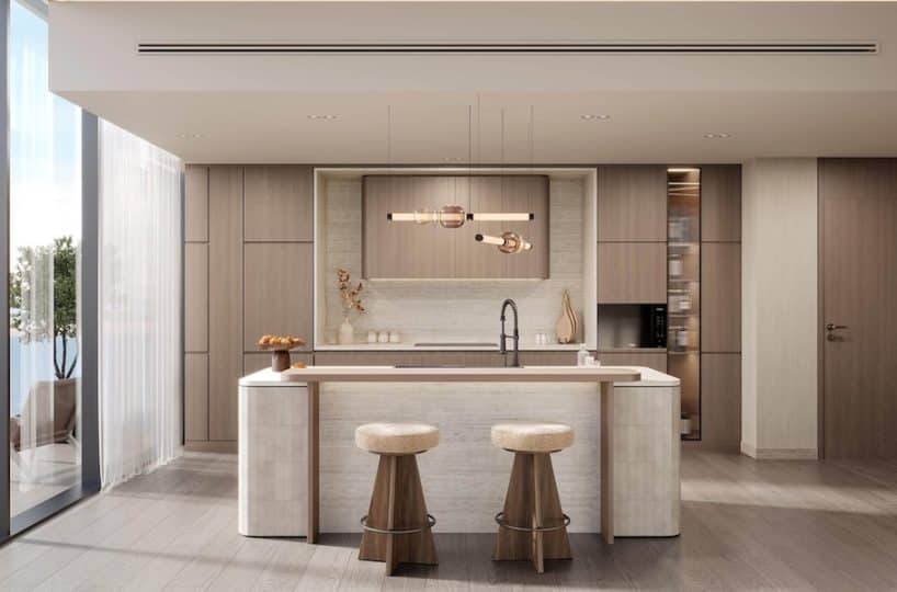 Luxury-Kitchen