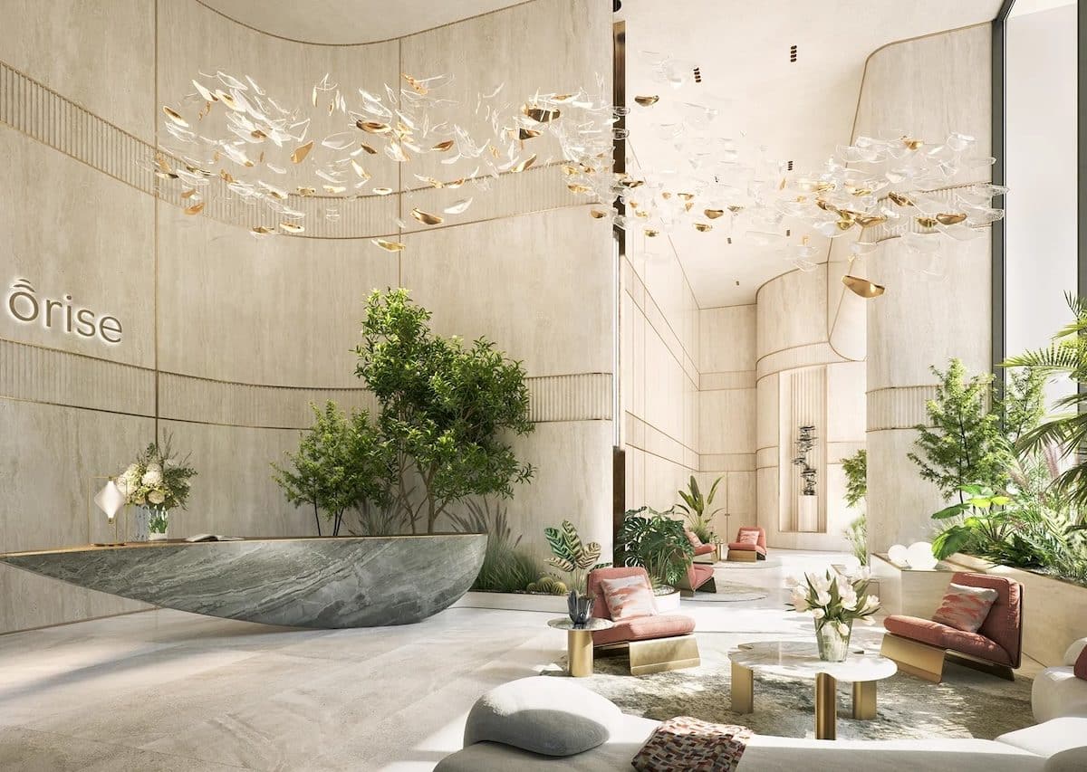 Building-Foyer