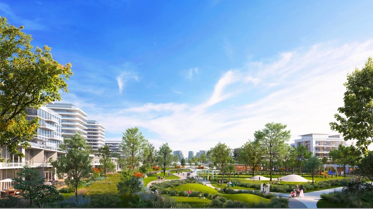 Community-park Community-park