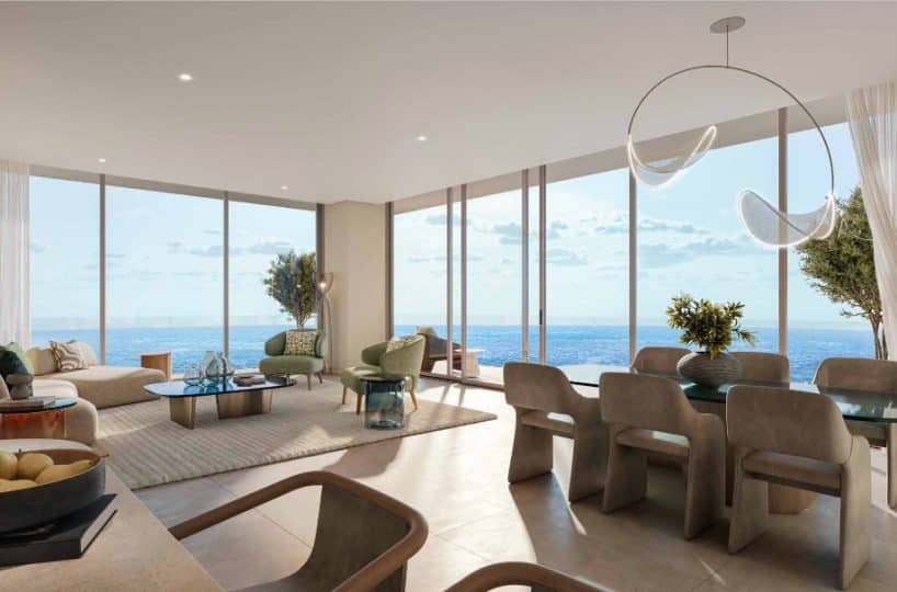 Living-room