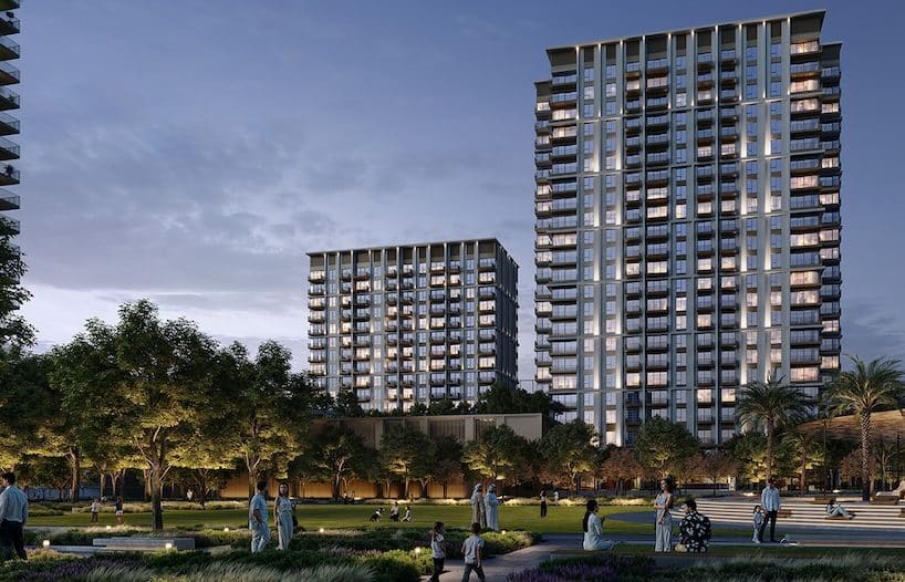 Rosehill-Emaar-Dubai-Hills