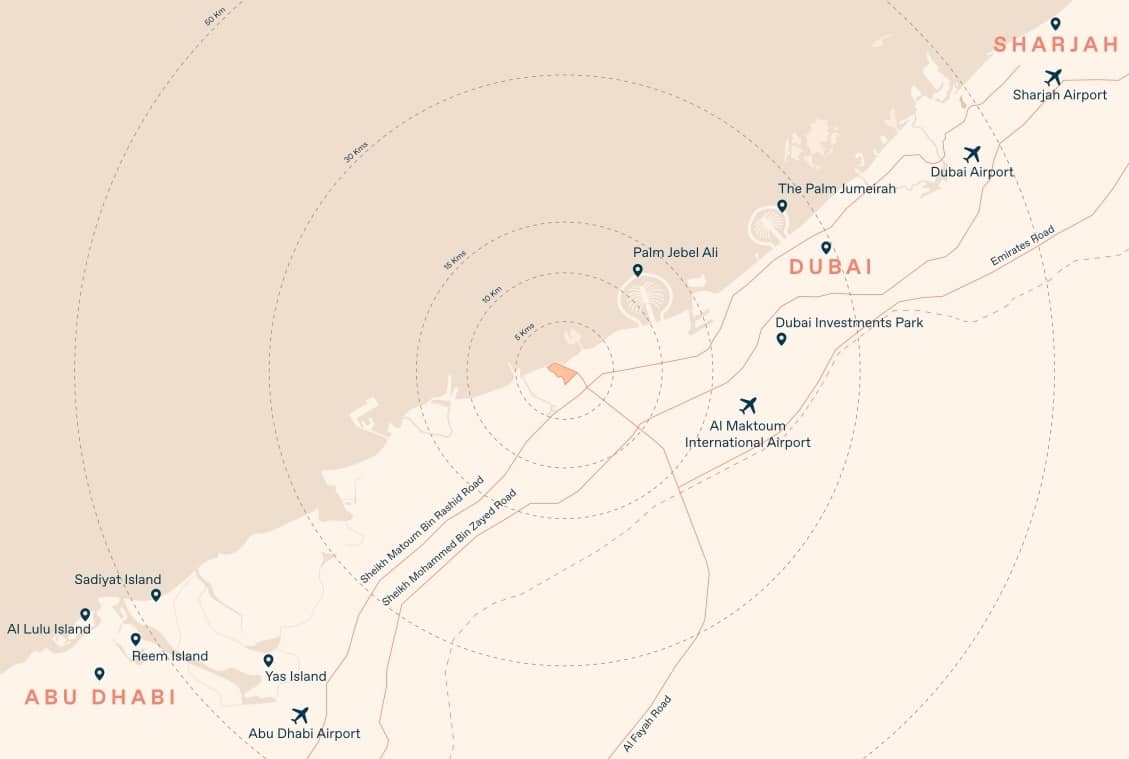 Bayn-by-Ora-location-map-Dubai Bayn-by-Ora-location-map-Dubai