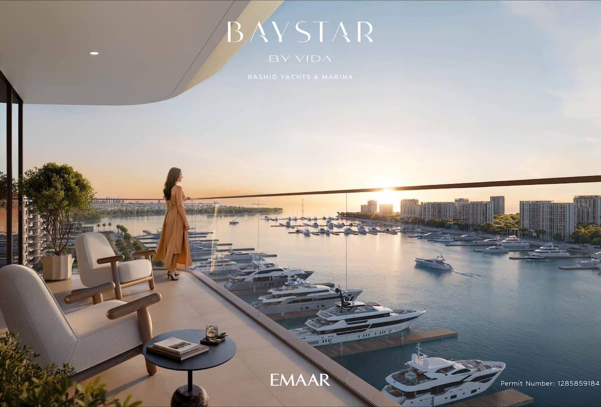 Emaar-Baystar-by-Vida