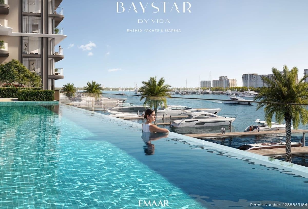 Infinity-pool-at-baystar