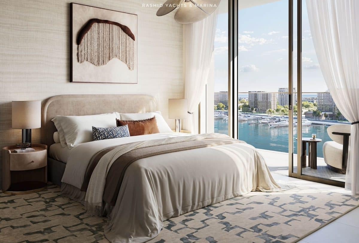 Master-bedroom-seaview