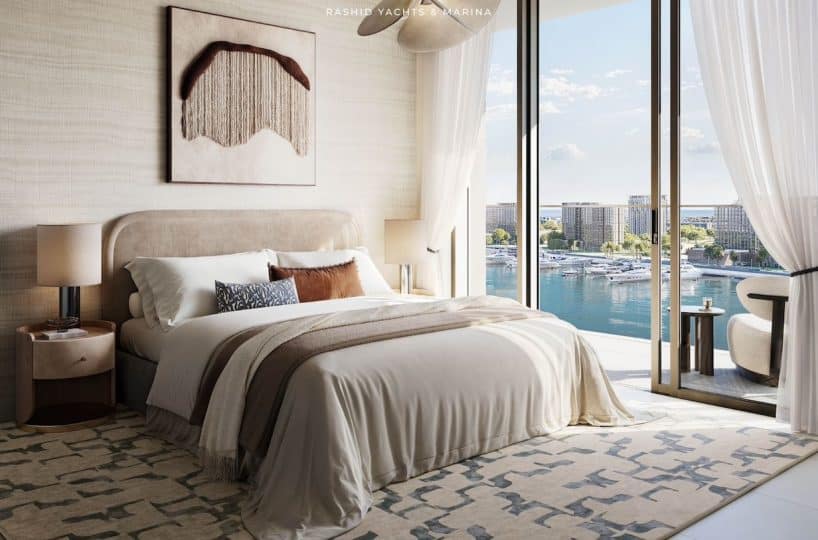 Master-bedroom-seaview