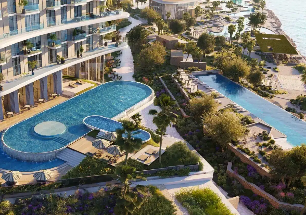 Passo-by-Beyond at Palm Jumeirah