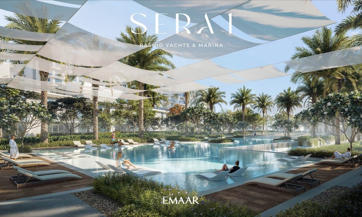 Community-pool