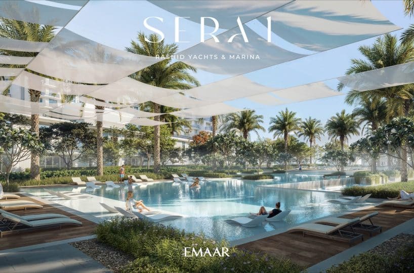 Community-pool