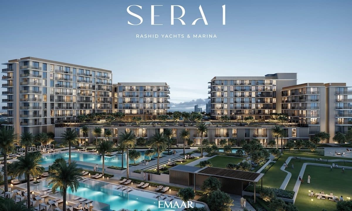 Sera-Emaar-Rashid-Yachts-Marina