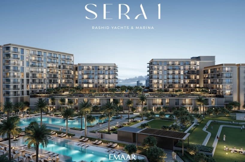 Sera-Emaar-Rashid-Yachts-Marina