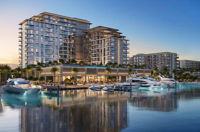 Aurea-emaar-rashid-yachts-marina
