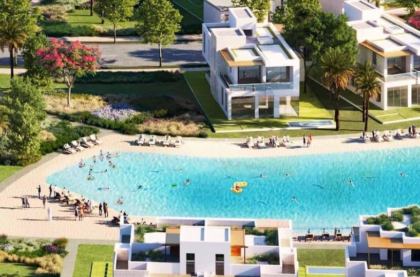Community-swimming-pool