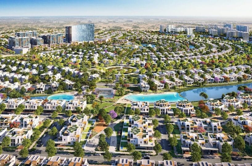 Dubai-south