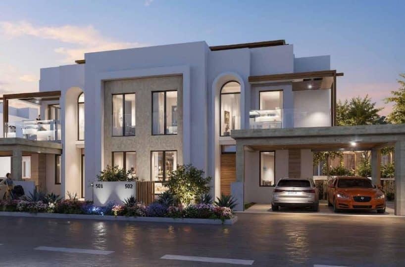 Hayat-by-Dubai-South