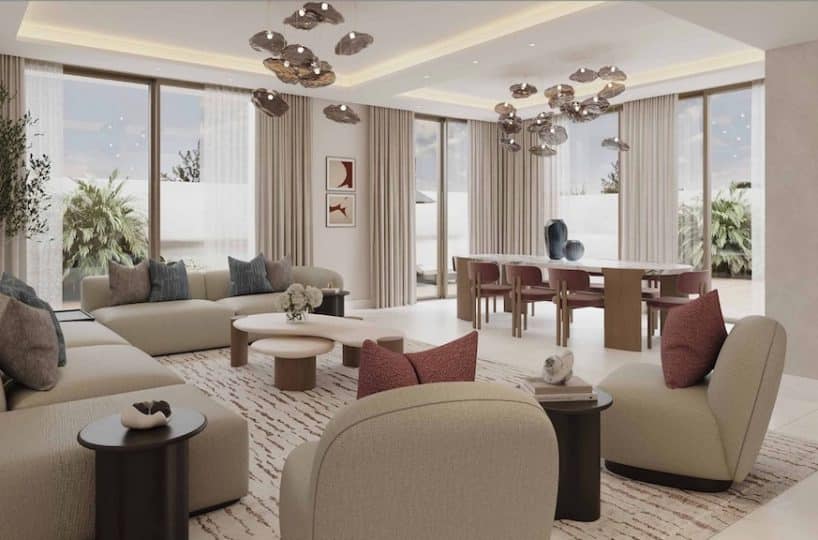 Living-and-dinning-room