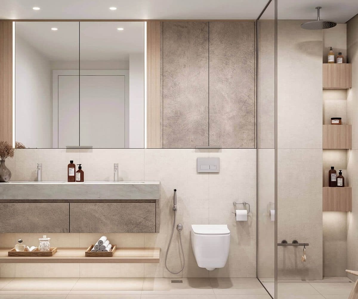 Luxury-Bathroom