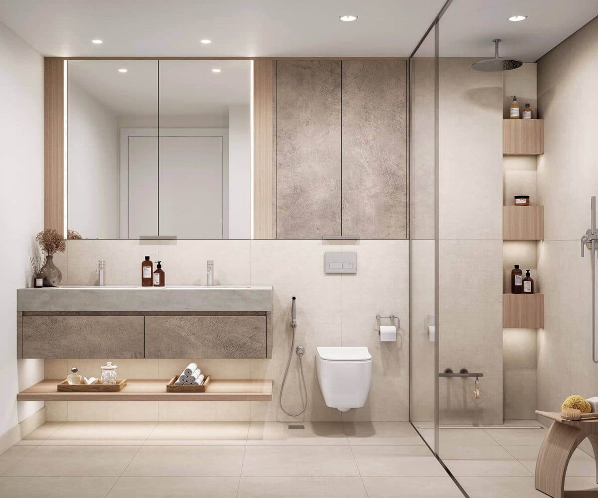 Luxury-Bathroom