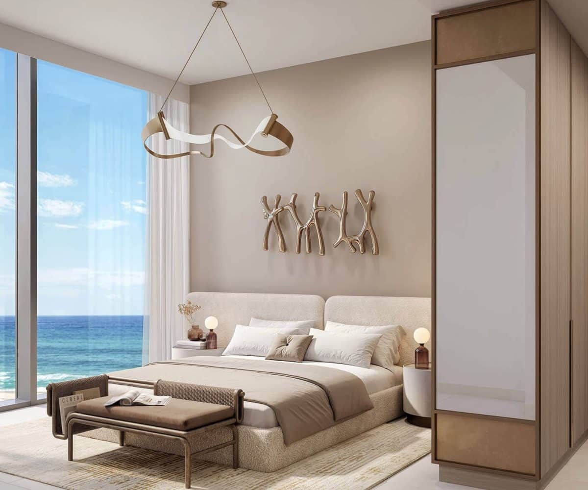 Luxury-bedroom