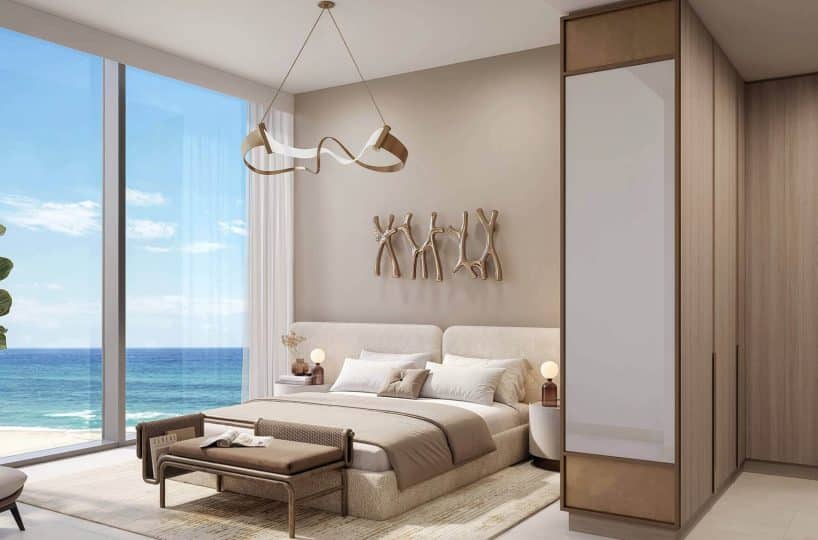 Luxury-bedroom