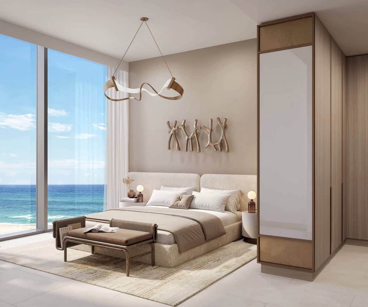 Luxury-bedroom