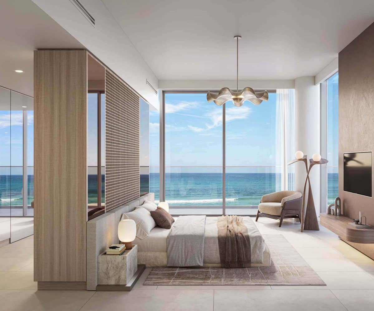 Master-bedroom