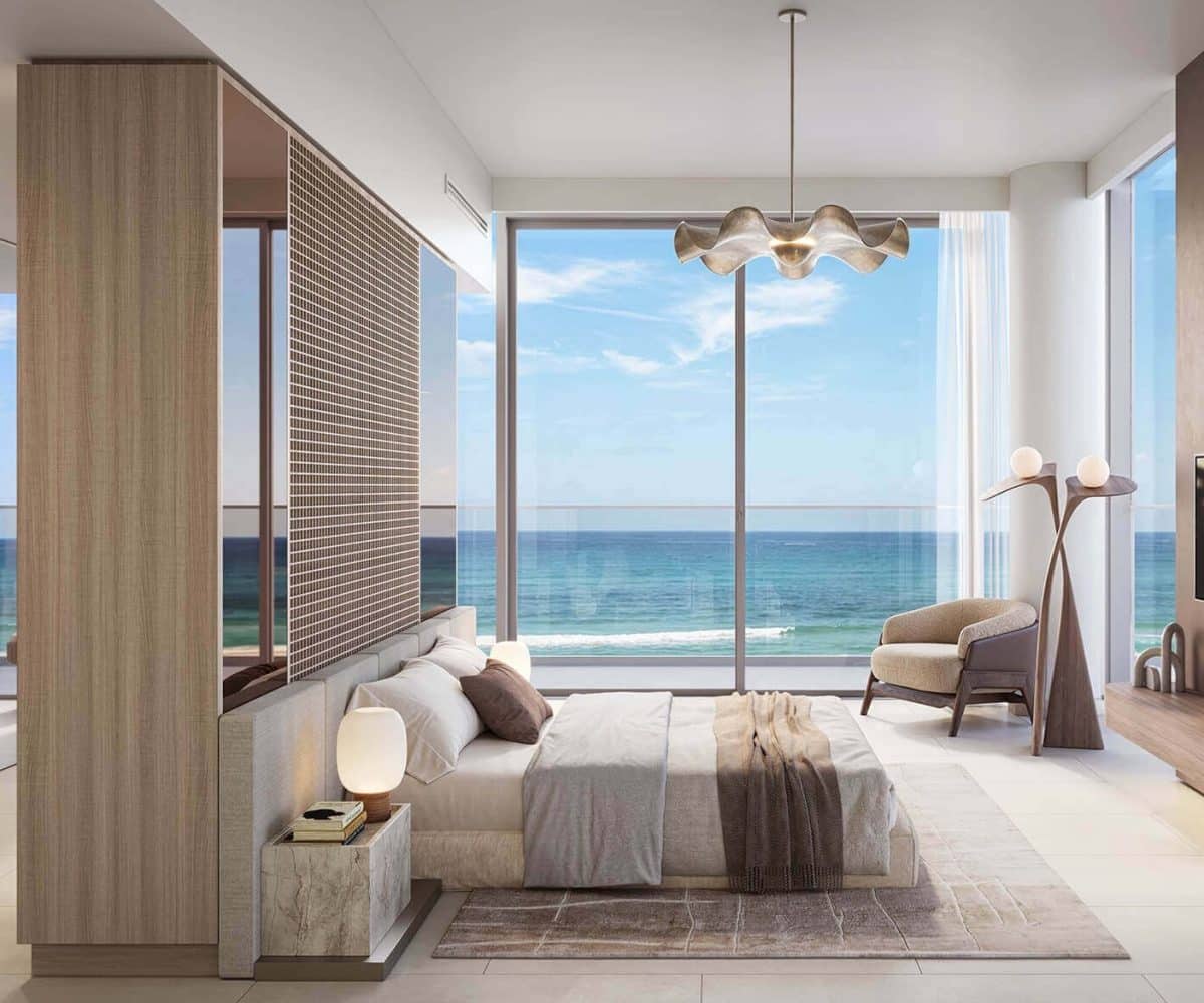 Master-bedroom