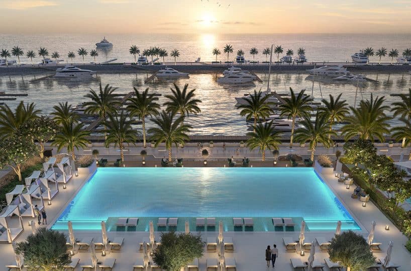 Pool-Area