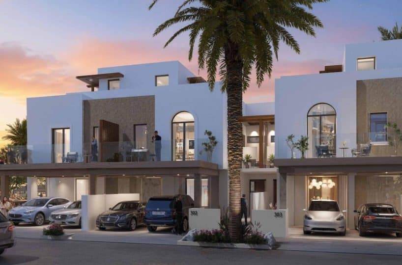 Towhouse-design