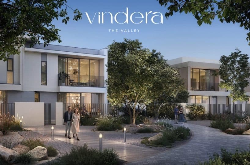 vindera-the-Valley-emaar