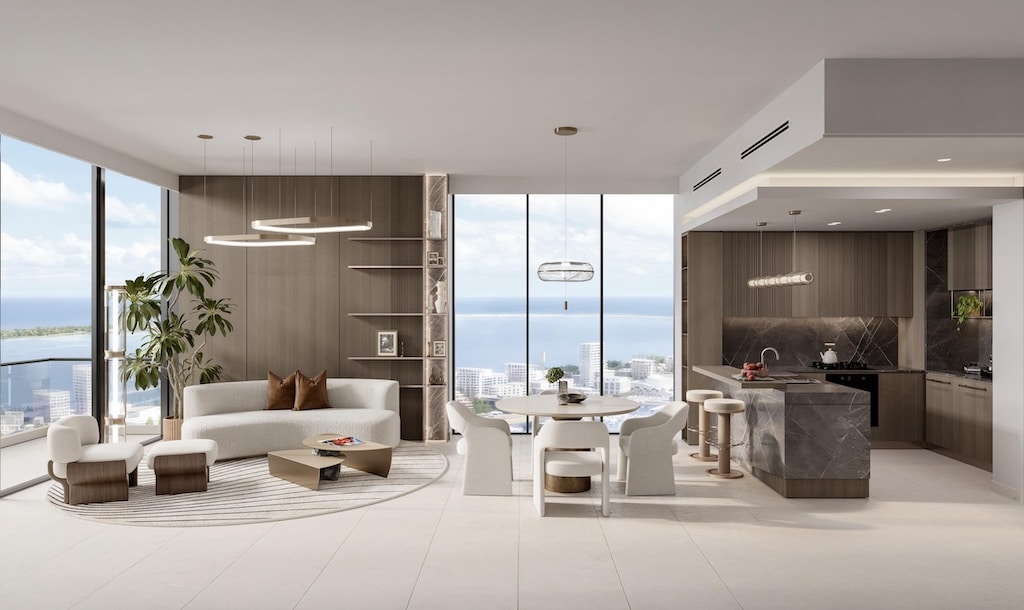 Portside-Square-apartment-interior