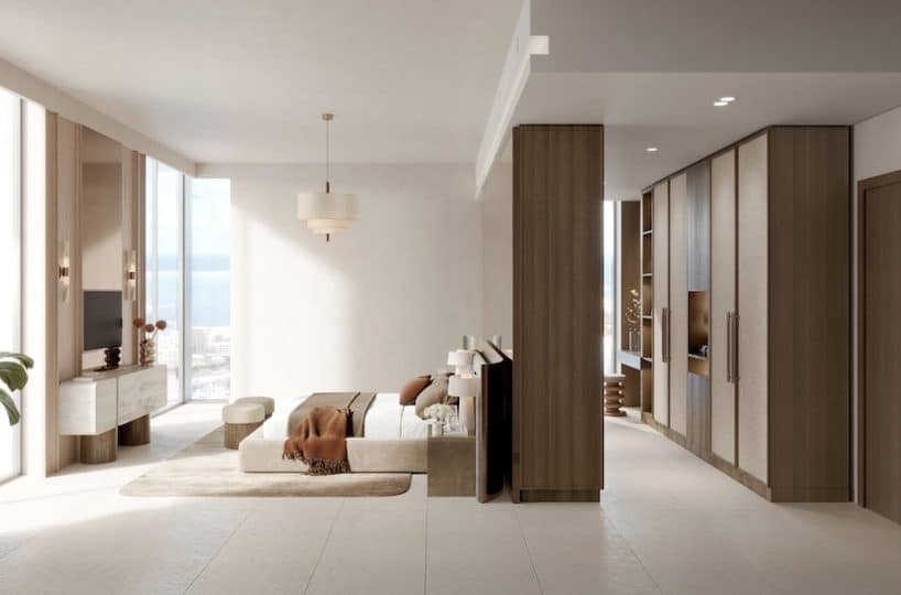 Portside-Square-master-bedroom