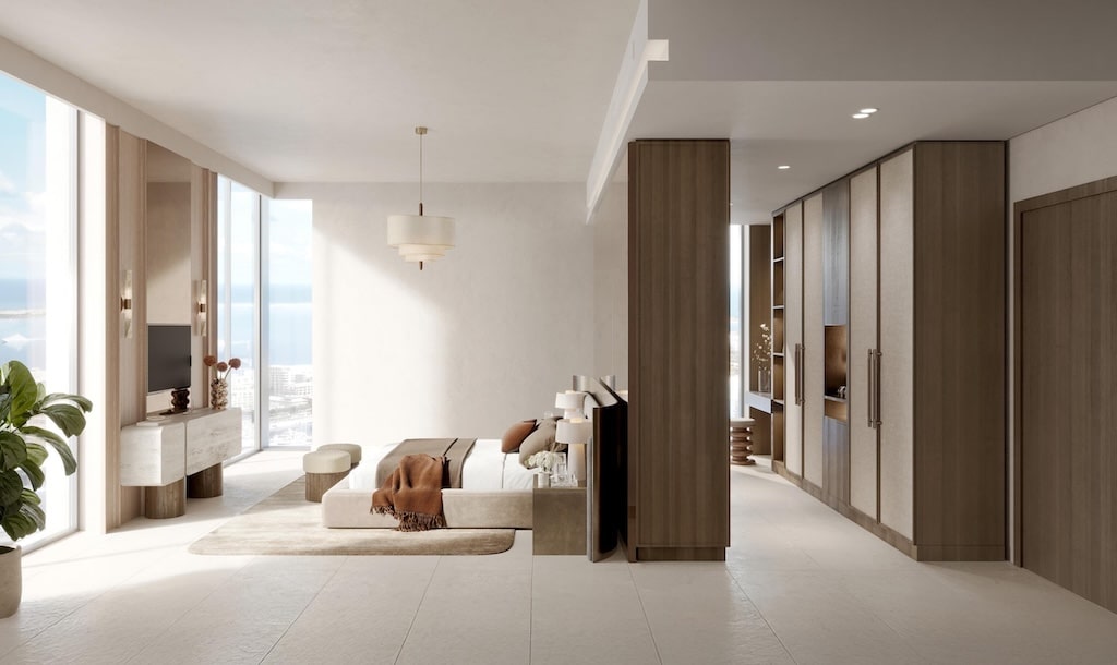 Portside-Square-master-bedroom