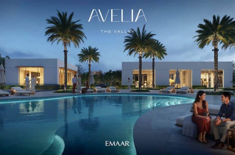 Avelia-phase-community-pool