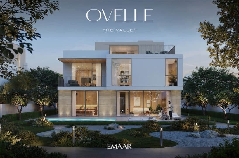 Ovelle-the-Valley-emaar