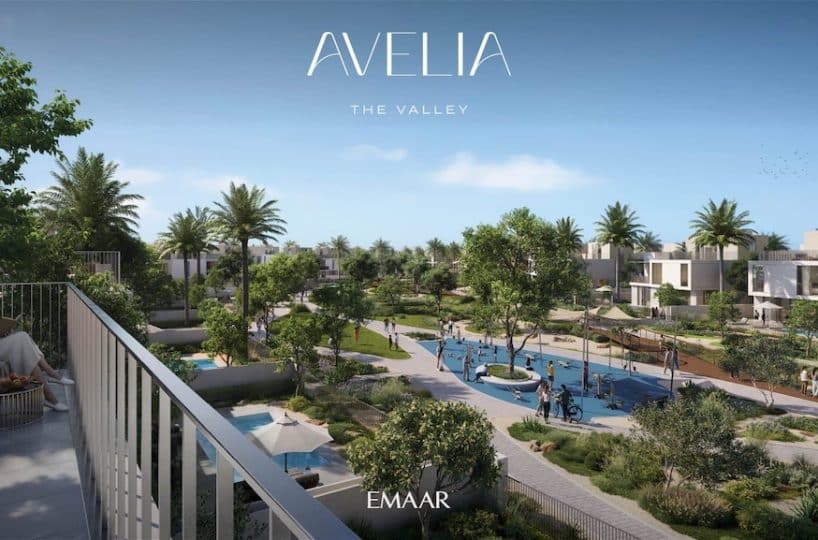 The-valley-community