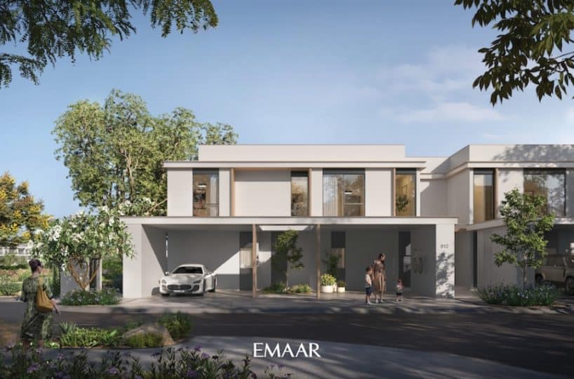 Faro-The-Heights-Emaar